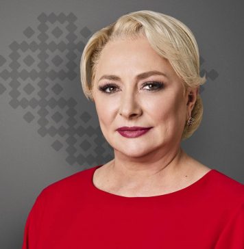 Viorica Dăncilă, despre o eventuală candidatură: Decizia este în pixul lui Marcel Ciolacu