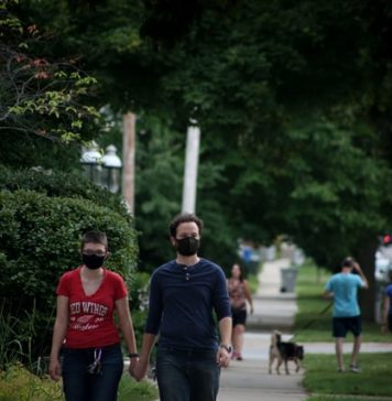 Restricții în Ilfov. 13 localități, inclusiv orașul Voluntari, au incidență de peste 1,5