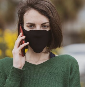 Recomandări DSP Ilfov: mască la mai puțin de 100 de metri de școli și muncă la domiciliu