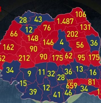 Cum se calculează rata de infectare în Capitală. Precizările Grupului de Comunicare Strategică