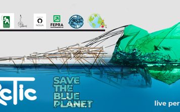 Spectacolul interdisciplinar ARcTic, în premieră națională la Muzeul Antipa