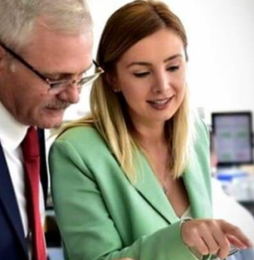 Acuzaţii grave la adresa ANP; Ce spune iubita lui Dragnea despre tratamentul din închisoare