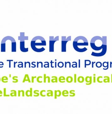 Lansarea proiectului european „Danube’s Archaeological e-Landscapes. Virtual archaeological landscapes of the Danube region”