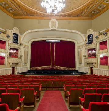 Opera Naţională Bucureşti deschide Stagiunea 2020-2021 cu spectacolul „Tosca”