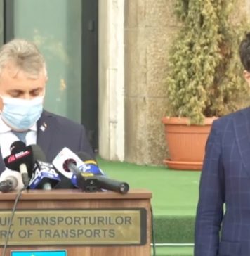 Nicușor Dan promite o ”frumoasă prietenie” cu Ministerul Transporturilor. Ce proiecte au plănuit pentru București