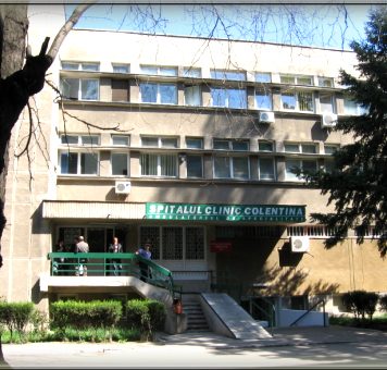 Directorul medical al Spitalului Colentina a demisionat