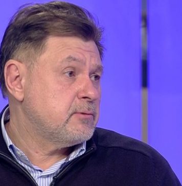 Rafila: Dacă ar trebui să încalc crezul profesional aş renunţa la calitatea de membru al PSD