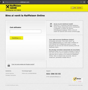 Atenție la online banking! Trei bănci din România au fost ținta hackerilor – FOTO