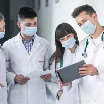 Spitalul Colentina angajează personal medical pe perioadă determinată