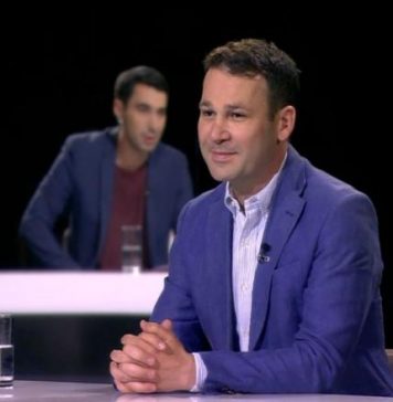 Robert Negoiță, primarul Sectorului 3, anunță noi proiecte realizate pentru dezvoltarea școlilor