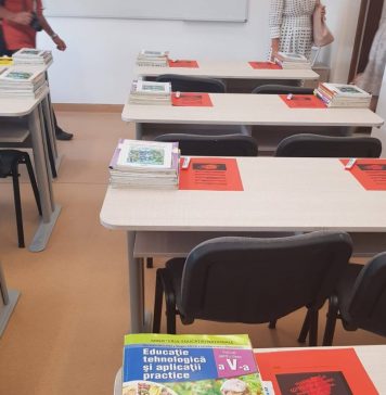 MEC anunţă realizarea unei hărţi a şcolilor dezavantajate din România