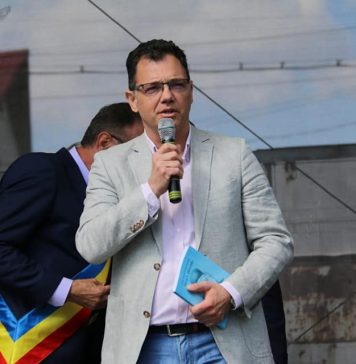 Radu Ștefan Oprea deschide lista candidaților PSD pentru Senat în Prahova