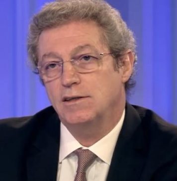 Adrian Streinu-Cercel: Fiecare român infectat, în decurs de 12 zile, infectează alte 40 de persoane