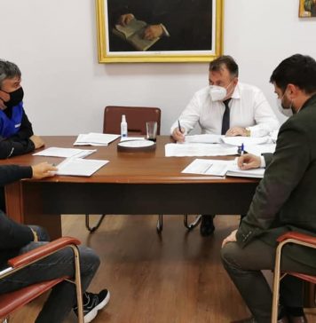 Tătaru, promisiuni la întâlnirea cu Sindicatele TESA din Sănătate: Vom face ordine în sistem