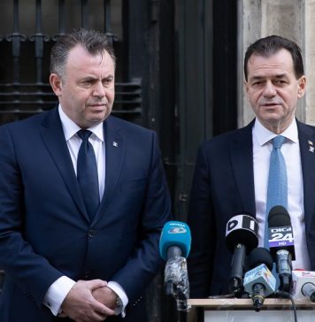 Nelu Tătaru spune când ar putea să ajungă vaccinul anti-COVID în România