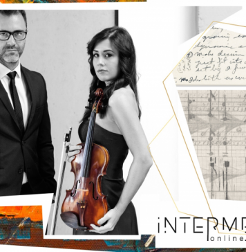 „INTERMERIDIAN ONLINE”, o călătorie pe meridianele artei şi culturii alături de Diana Jipa şi Ştefan Doniga