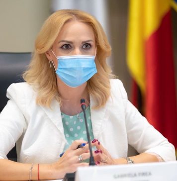 Gabriela Firea: Președintele și premierul ne vând iluzia unui vaccin Covid rapid