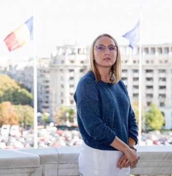 Gabriela Szabo: În ciuda faptului că ne protejăm, nu suntem feriţi în niciun fel de acest virus/Două săptămâni mă văd nevoită să stau acasă