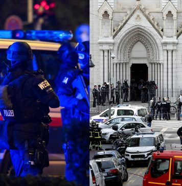 SRI, mesaj în premieră după atacul terorist de la Viena: „Chiar şi ţări precum România nu se pot considera la adăpost”