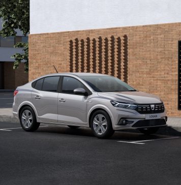 Dacia anunță prețurile pe piața din România pentru noile modele Logan, Sandero și Sandero Stepway