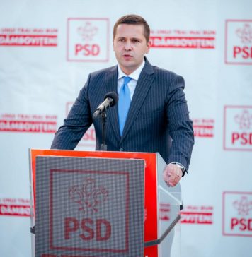 PSD Dâmbovița cere interzicerea sloganului ”O Românie fără hoție”: Dezavantajează toți competitorii electorali