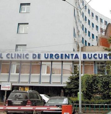 Lista spitalelor din București care vor asigura asistenţa medicală de urgenţă de Sf. Andrei și de 1 Decembrie