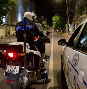 Traficul rutier va fi restricţionat, sâmbătă noaptea, între orele 23,00 şi 3,00, în Pasajul Unirii