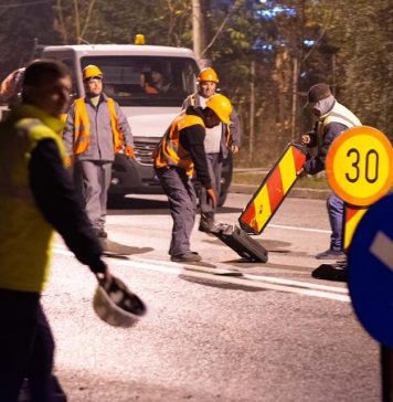 Restricții de trafic în mai multe zone din Capitală. Zonele vizate