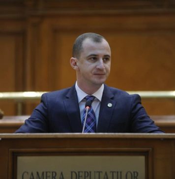 Alfred Simonis îi calcă pe urme lui Marcel Ciolacu, va demisiona din Parlament