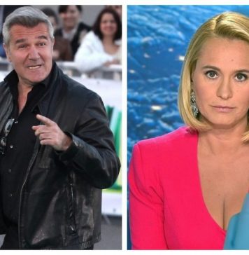 ACUZAȚII FĂRĂ PRECEDENT / Dan Bittman crede că Andreea Esca şi-a ÎNSCENAT INFECȚIA cu COVID: ”Nu e nimic adevărat acolo”