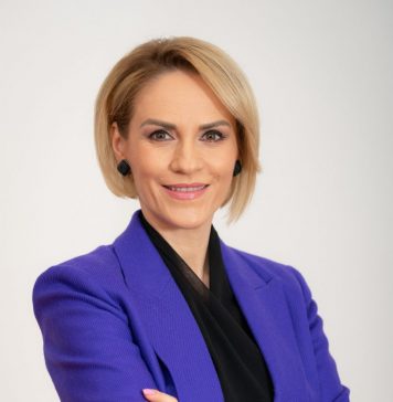 Gabriela Firea: După alegeri PSD exclude negocieri cu PNL pentru o nouă majoritate