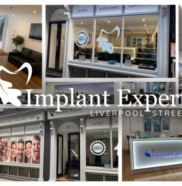 O rețea de clinici dentare din București se extinde și peste hotare, în Londra