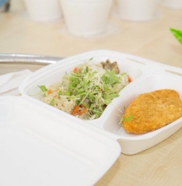 În Sectorul 6 a început distribuirea tichetelor pentru mese calde