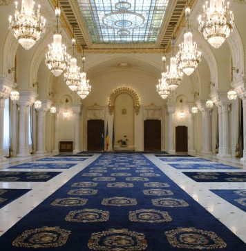 Ședință de urgență la Palatul Cotroceni