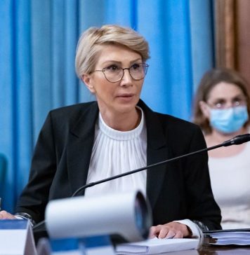 Raluca Turcan: Ar fi bine ca Marcel Ciolacu să-și vadă lungul nasului