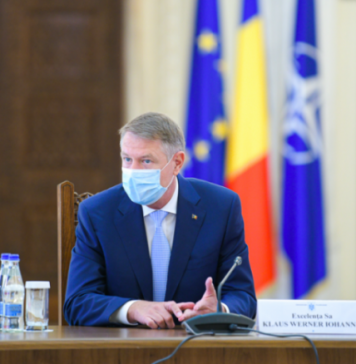 Klaus Iohannis a semnat decretele pentru numirea a 12 ambasadori ai României în mai multe state