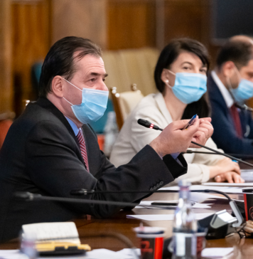 Orban: Criza sanitară a prins România nepregătită/ În Bucureşti sunt 700 – 1.000 de cazuri