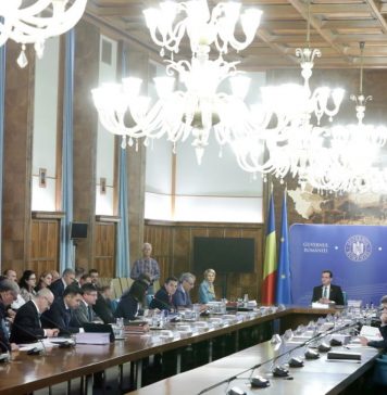 ULTIMA ORĂ/Ședință de urgență la sediul MAI; participă premierul Orban