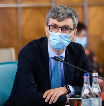 Ministrul Economiei: Hotelurile şi staţiunile sunt deschise de sărbători. Ce le recomandă turiștilor