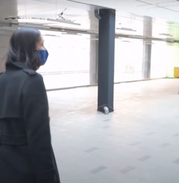 Clotilde Armand: Redeschidem clădirea şi parcarea din Piaţa Amzei