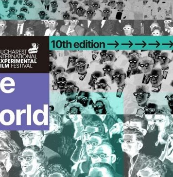 Festivalul Internaţional de Film Experimental Bucureşti 2020, în galerii de artă şi online, de marţi până duminică