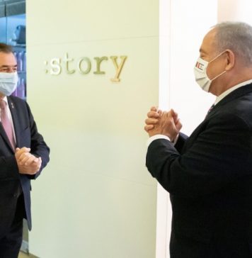 Orban și Netanyahu au discutat posibilitatea producției comune a vaccinului împotriva Covid-19