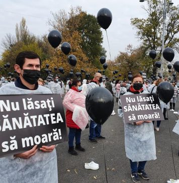 Ciolacu: Am cerut Pact pentru Sănătate, dar Iohannis și Orban au refuzat