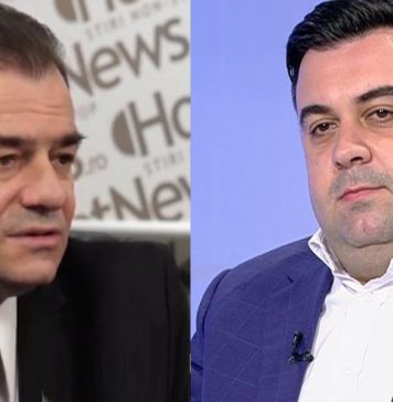 Cuc, reacție după anunțul Guvernului că închide piețele: PSD a construit o piață pentru pietreni. PNL nu se dezice! O închide și pe asta!