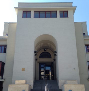 Se suspendă activitatea de lucru cu publicul la sediul Direcției Generale de Impozite și Taxe Locale Sector 1