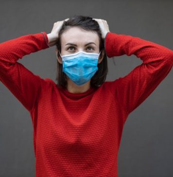 Ministrul Economiei: Jumătate dintre măştile de pe piaţă nu protejează împotriva Covid