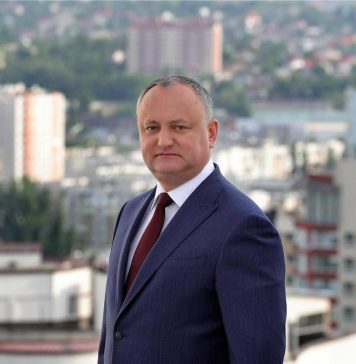 Decizie şocantă: Dodon îi cheamă în instanţă pe Orban şi Iohannis pentru pierderea alegerilor
