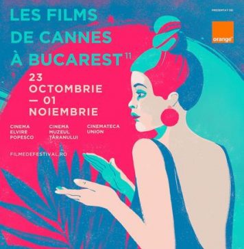 Mia îşi ratează răzbunarea, Imaculat şi Videograme dintr-o pandemie premiate în cadrul celei de-a 11-a ediţii Les Films de Cannes a Bucarest