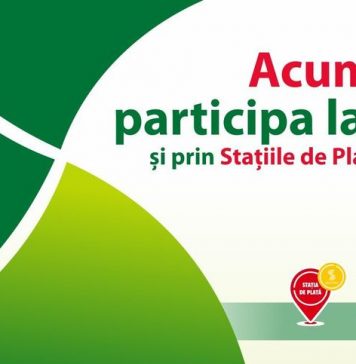 Românii pot juca la loto şi la cele peste 5.200 de staţii de plată SelfPay, anunţă Loteria Română