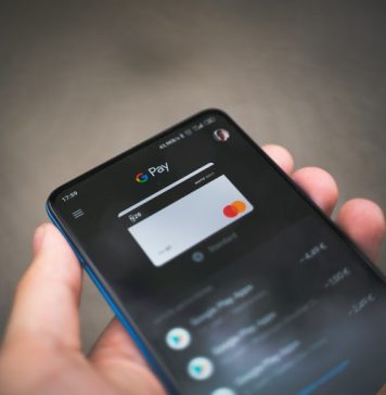 Google Pay, disponibil în România prin mai multe aplicații de banking